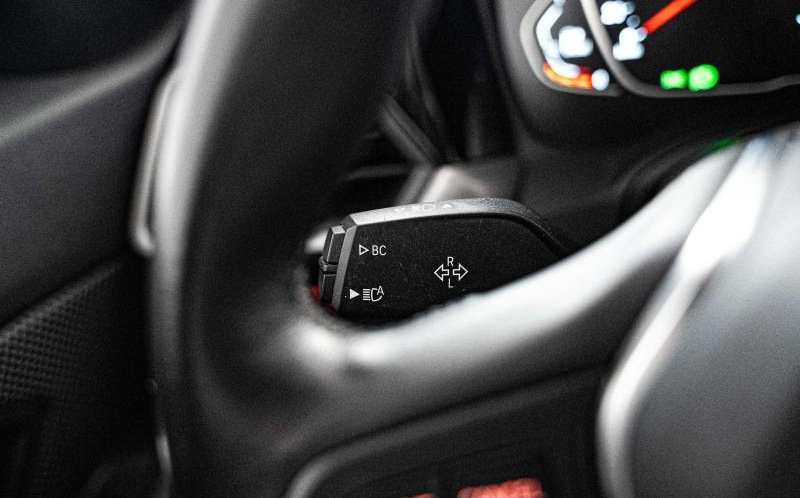 BMW Série 3 Touring