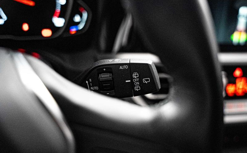 BMW Série 3 Touring