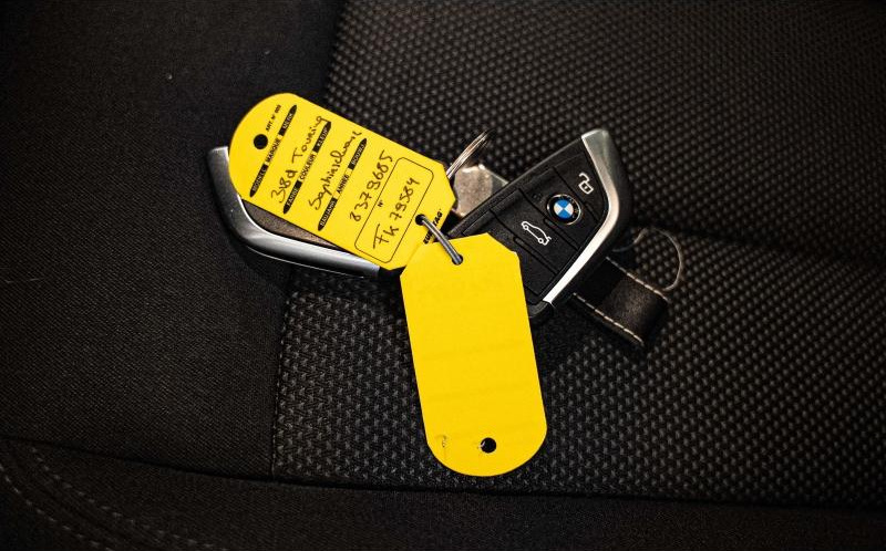 BMW Série 3 Touring