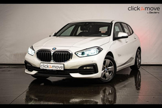 BMW Série 1