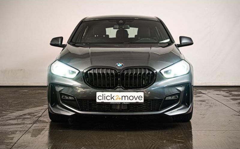 BMW Série 1