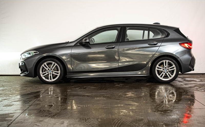 BMW Série 1