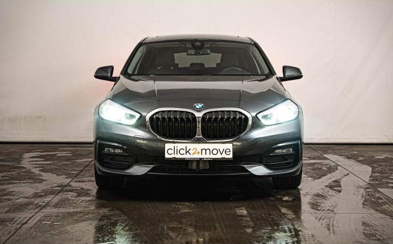 BMW Série 1