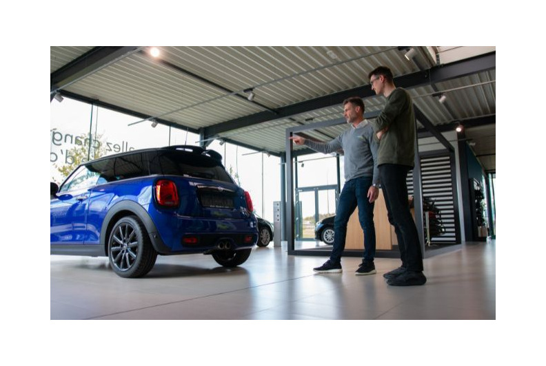 Faites confiance à click2move by Declerc pour une estimation juste et compétitive pour la vente de votre véhicule