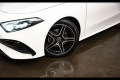 MERCEDES-BENZ Classe A Berline