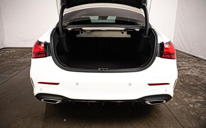 MERCEDES-BENZ Classe A Berline