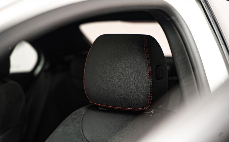 MERCEDES-BENZ Classe A Berline