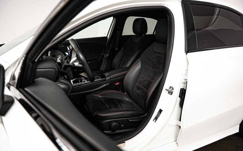 MERCEDES-BENZ Classe A Berline