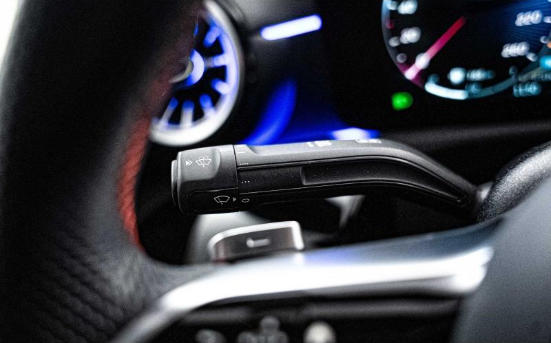 MERCEDES-BENZ Classe A Berline