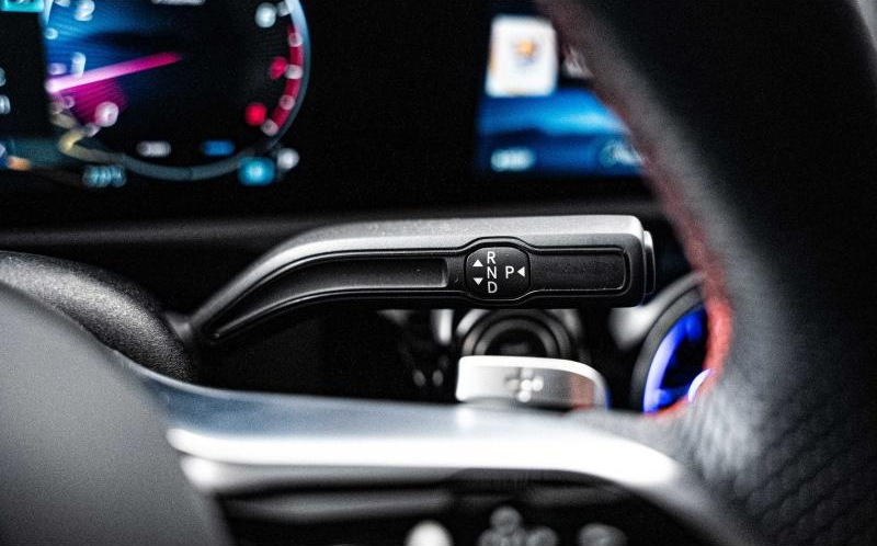 MERCEDES-BENZ Classe A Berline