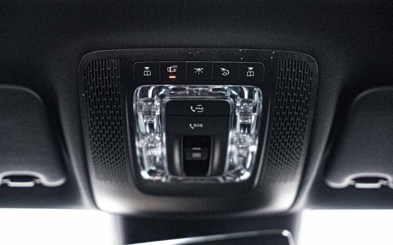 MERCEDES-BENZ Classe A Berline