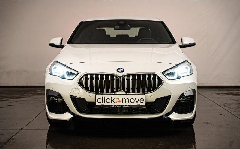BMW Série 2 Gran Coupé