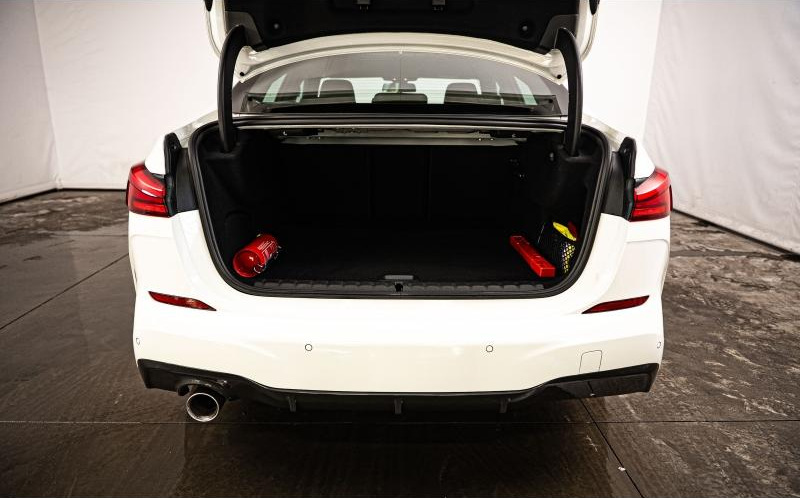 BMW Série 2 Gran Coupé