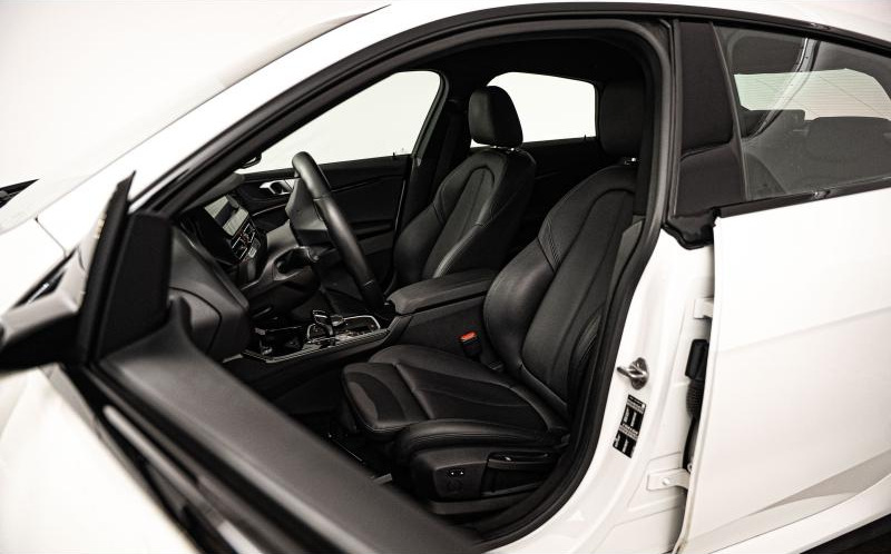 BMW Série 2 Gran Coupé