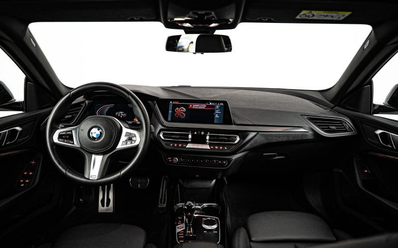 BMW Série 2 Gran Coupé