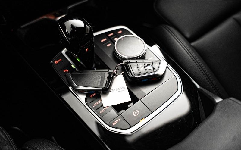 BMW Série 2 Gran Coupé