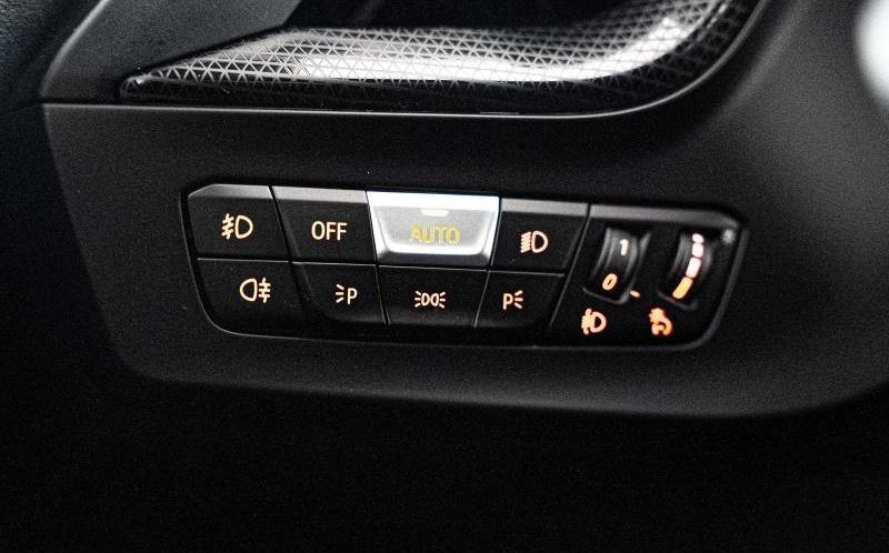 BMW Série 2 Gran Coupé