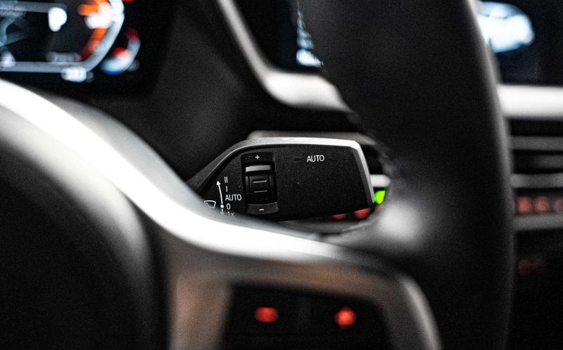 BMW Série 2 Gran Coupé