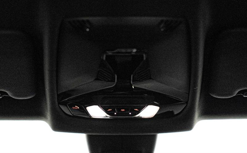 BMW Série 2 Gran Coupé