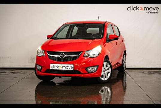 OPEL Karl