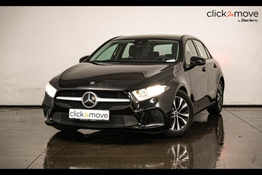 MERCEDES-BENZ Classe A