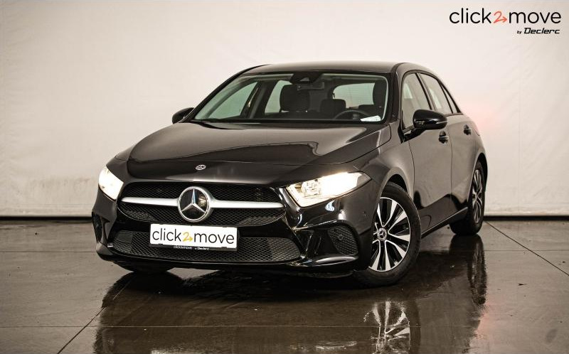 MERCEDES-BENZ Classe A