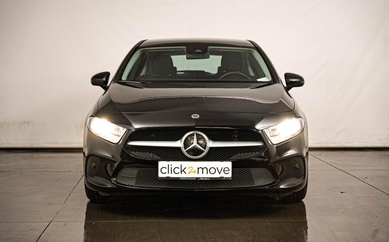 MERCEDES-BENZ Classe A