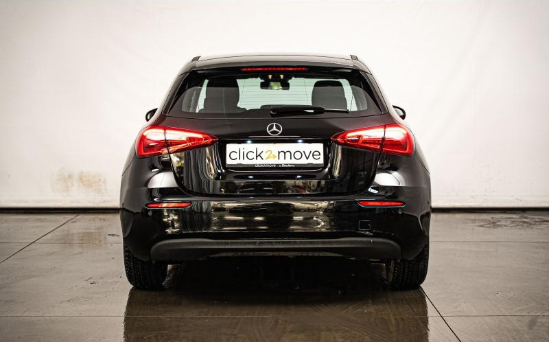 MERCEDES-BENZ Classe A