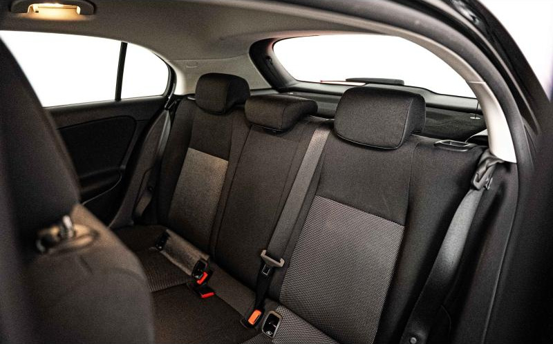 MERCEDES-BENZ Classe A