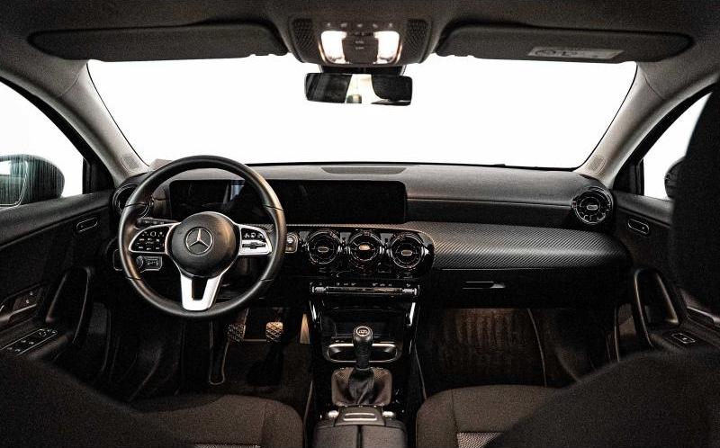 MERCEDES-BENZ Classe A