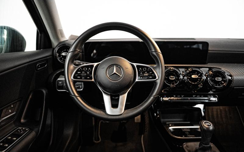 MERCEDES-BENZ Classe A