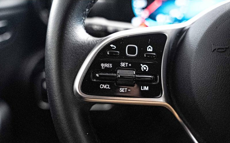 MERCEDES-BENZ Classe A