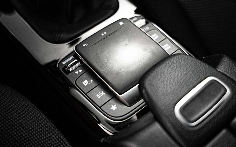 MERCEDES-BENZ Classe A