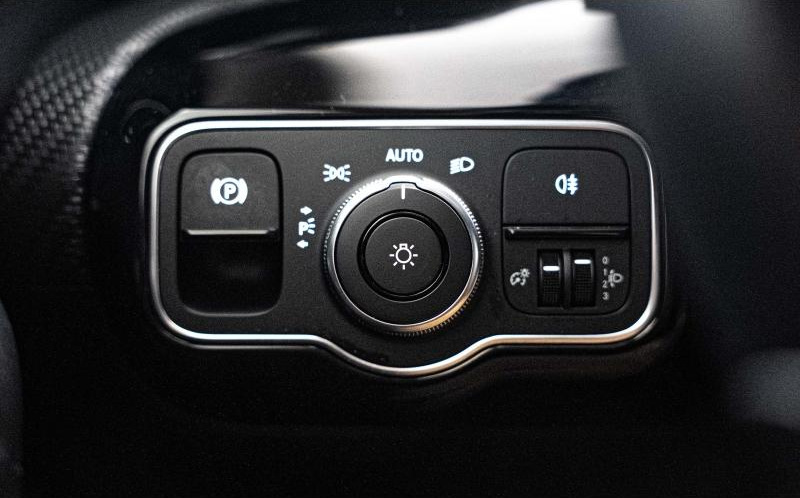 MERCEDES-BENZ Classe A