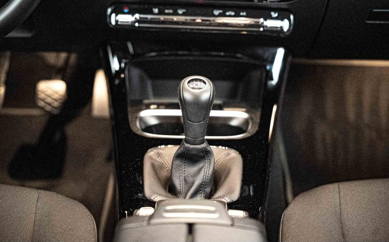 MERCEDES-BENZ Classe A