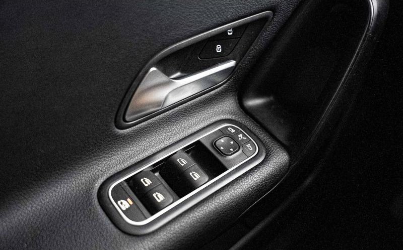 MERCEDES-BENZ Classe A