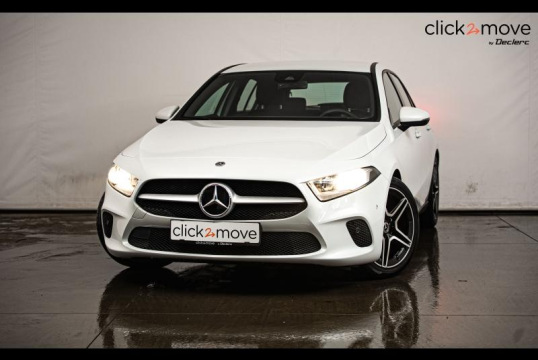 MERCEDES-BENZ Classe A