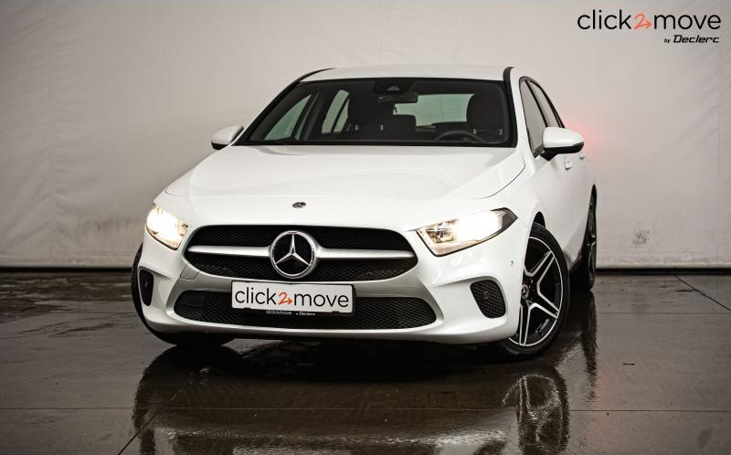 MERCEDES-BENZ Classe A