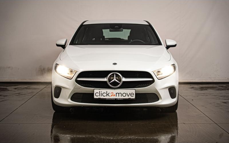 MERCEDES-BENZ Classe A