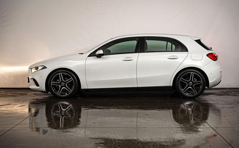 MERCEDES-BENZ Classe A