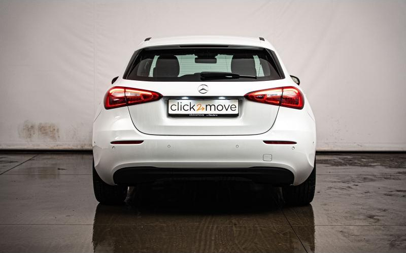 MERCEDES-BENZ Classe A