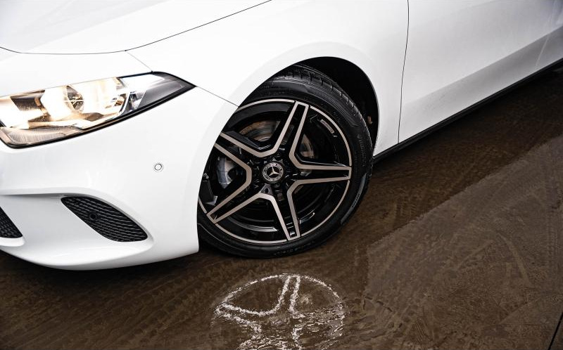 MERCEDES-BENZ Classe A