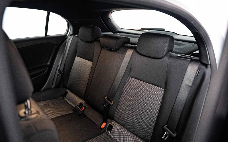 MERCEDES-BENZ Classe A