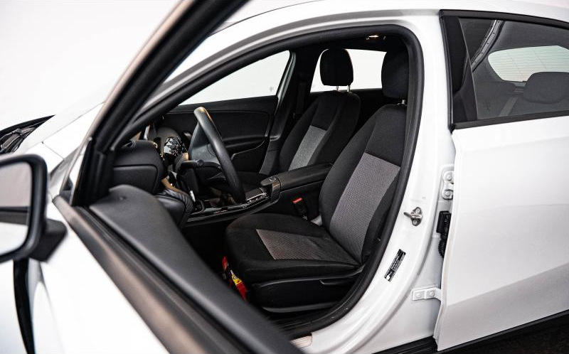 MERCEDES-BENZ Classe A