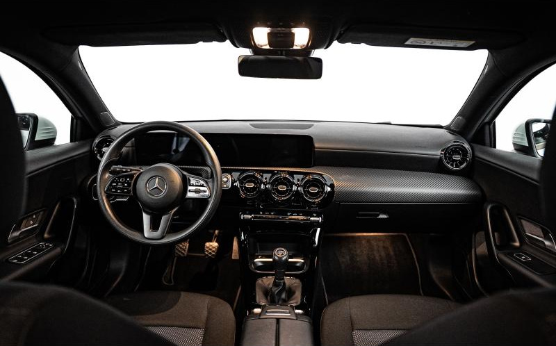 MERCEDES-BENZ Classe A