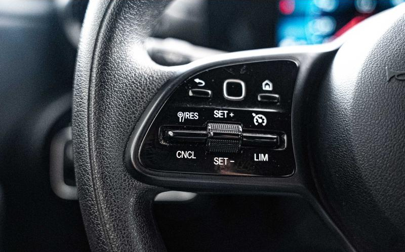 MERCEDES-BENZ Classe A