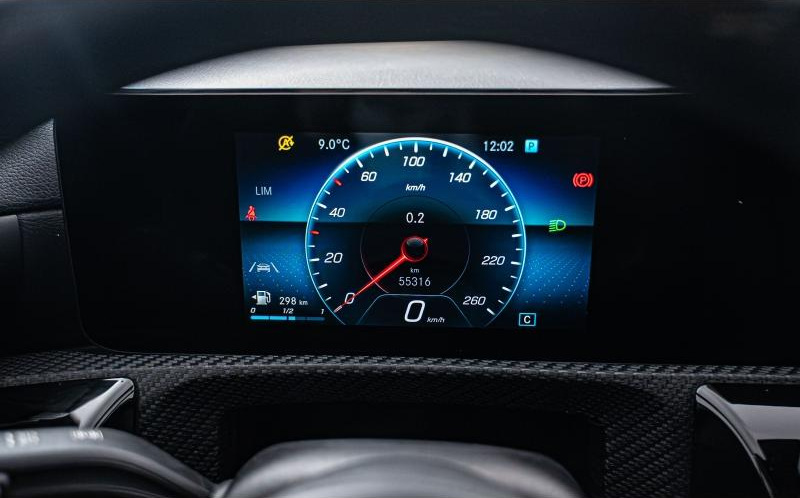 MERCEDES-BENZ Classe A