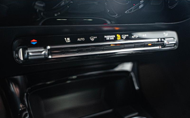 MERCEDES-BENZ Classe A