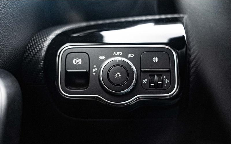 MERCEDES-BENZ Classe A