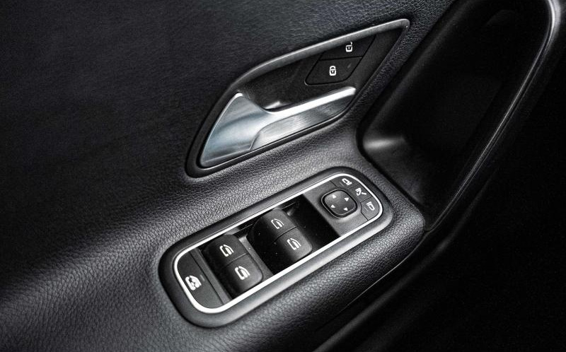 MERCEDES-BENZ Classe A